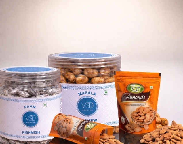 VSD Premium Collection