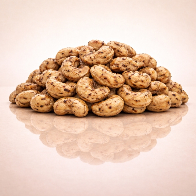 Black Pepper Cashew
