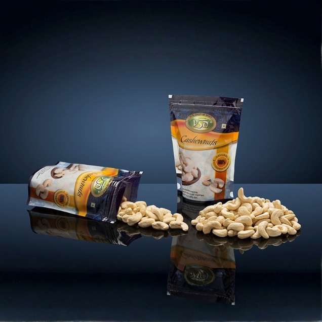 Premium Natural Cashewnut