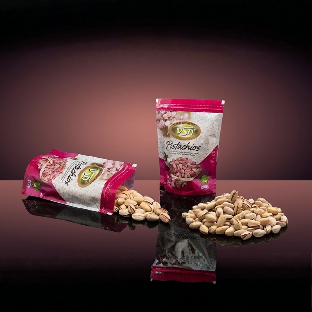 Premium Natural Pistachio